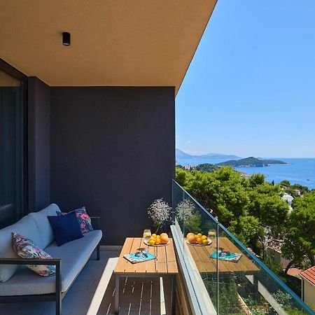 Ferienwohnung Hedera Estate, Hedera A40 Dubrovnik Exterior foto