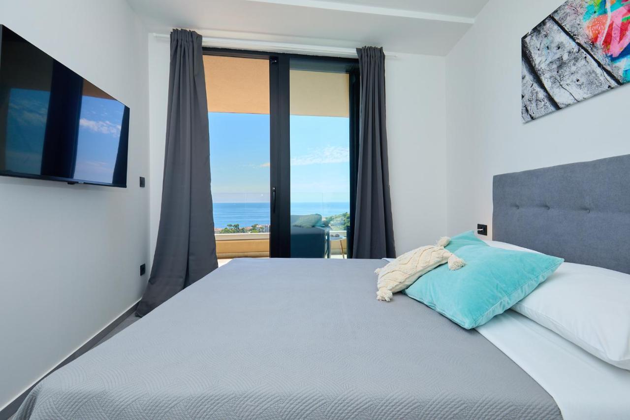 Ferienwohnung Hedera Estate, Hedera A40 Dubrovnik Exterior foto