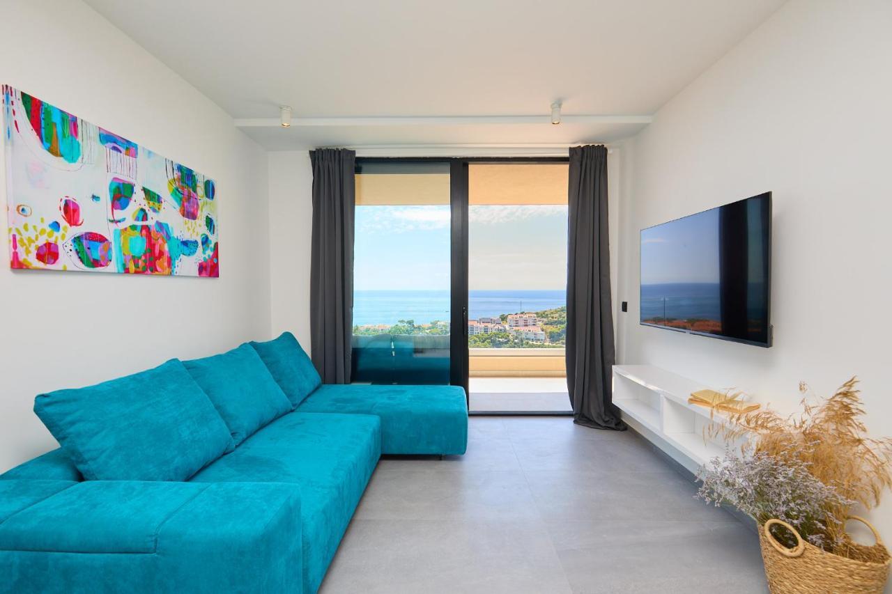 Ferienwohnung Hedera Estate, Hedera A40 Dubrovnik Exterior foto