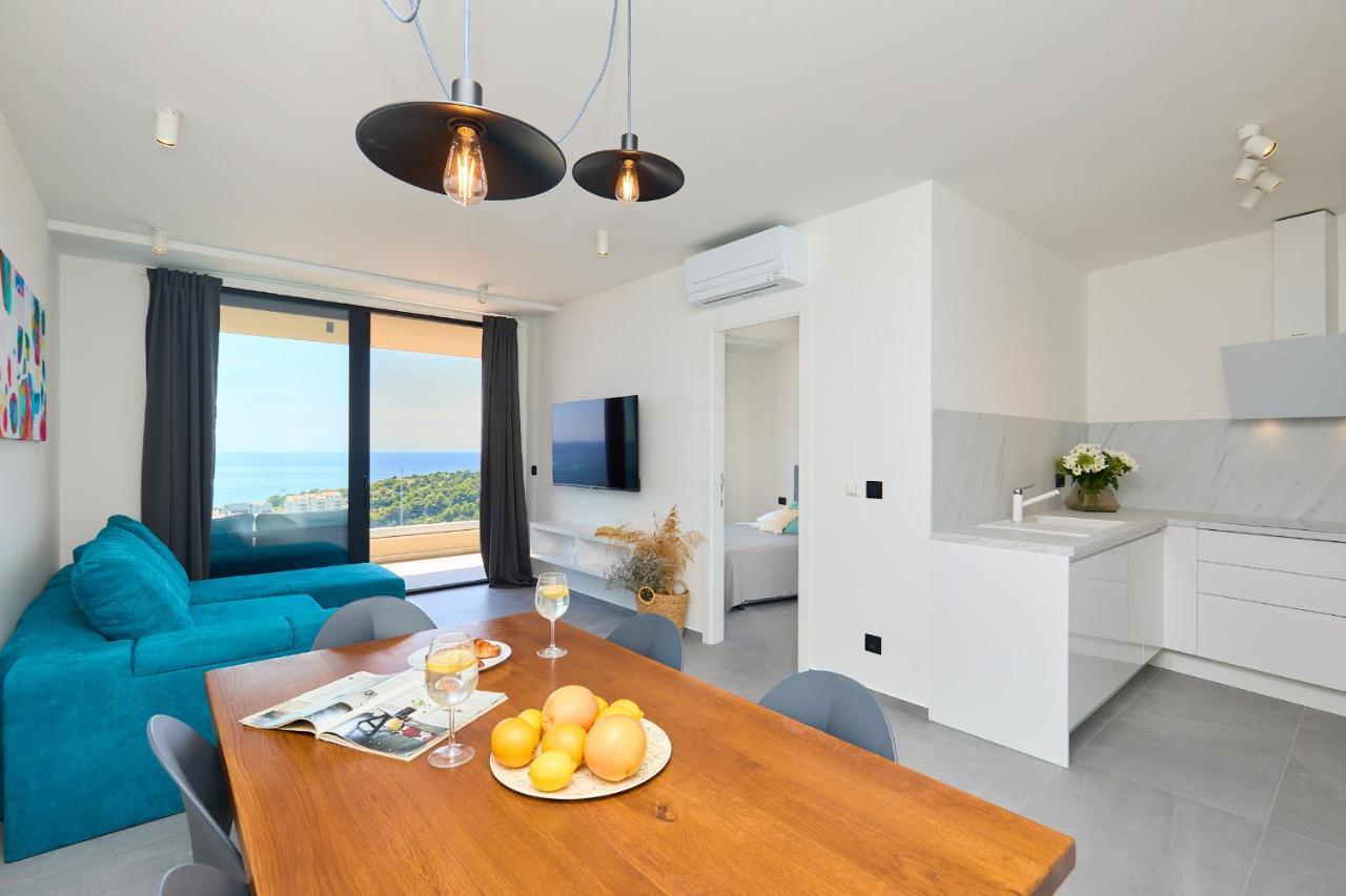 Ferienwohnung Hedera Estate, Hedera A40 Dubrovnik Exterior foto