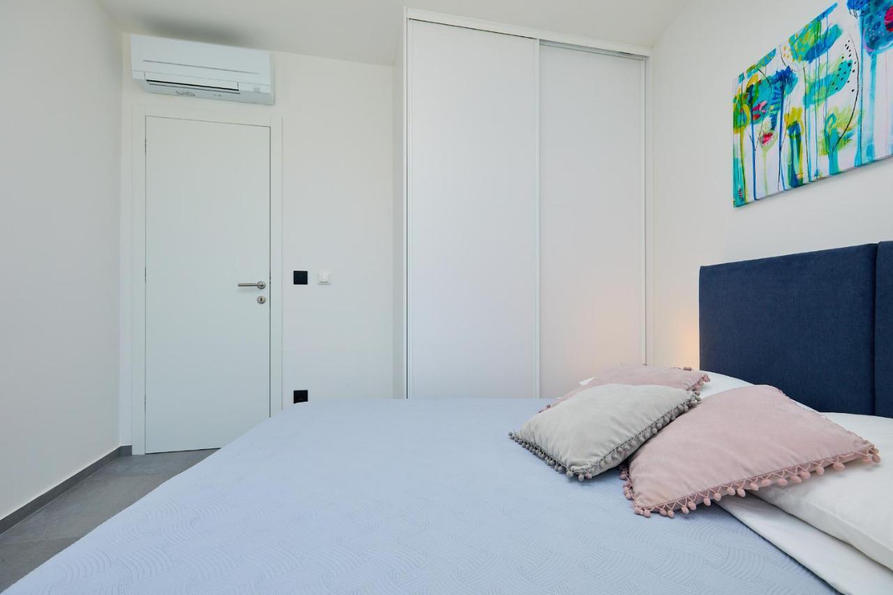 Ferienwohnung Hedera Estate, Hedera A40 Dubrovnik Exterior foto