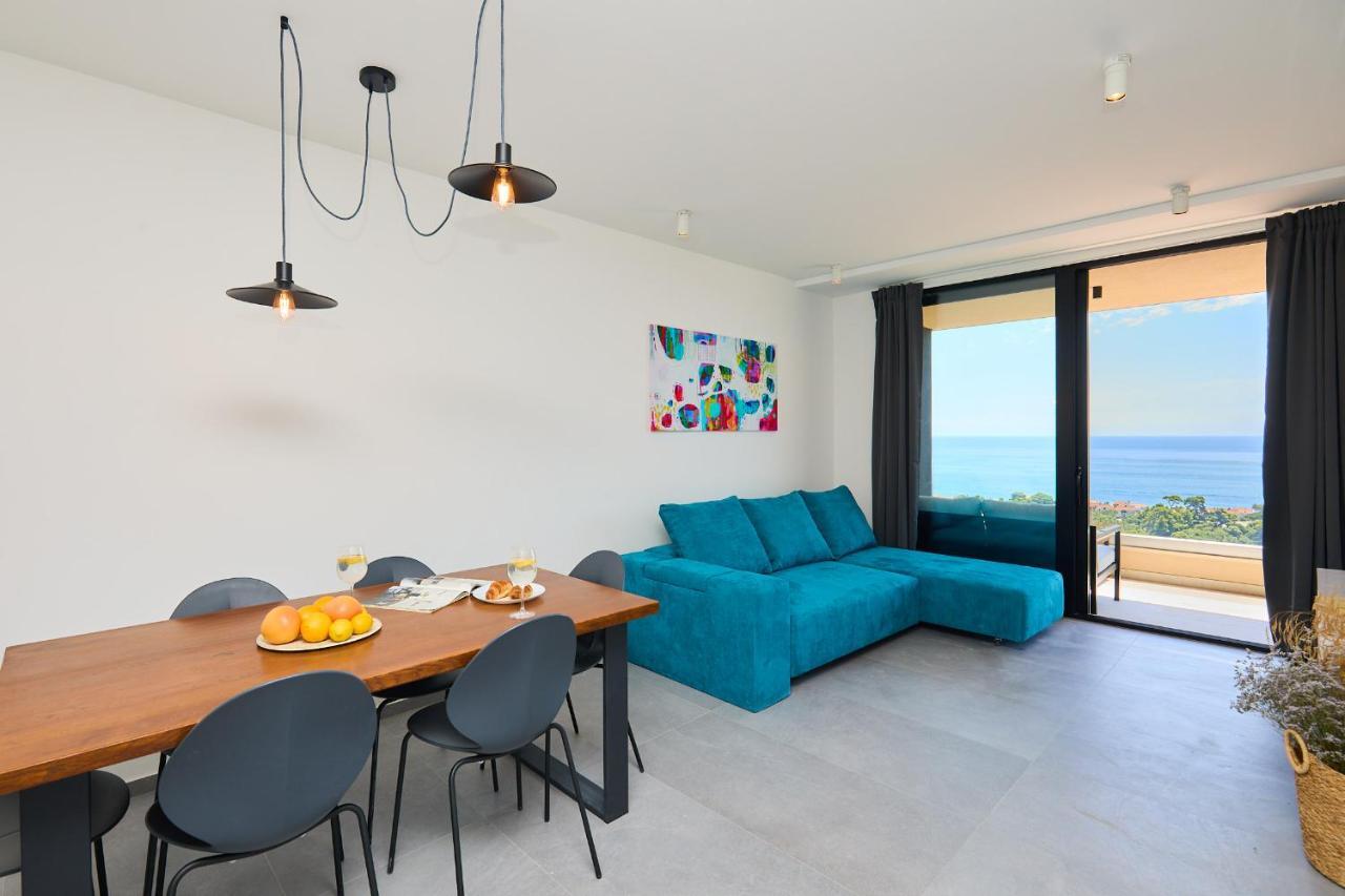 Ferienwohnung Hedera Estate, Hedera A40 Dubrovnik Exterior foto