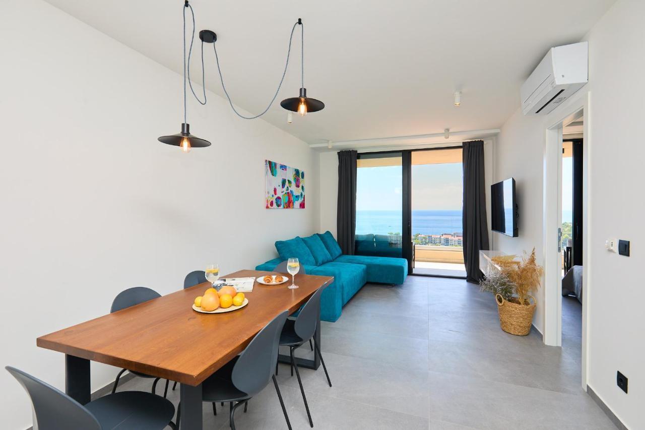 Ferienwohnung Hedera Estate, Hedera A40 Dubrovnik Exterior foto