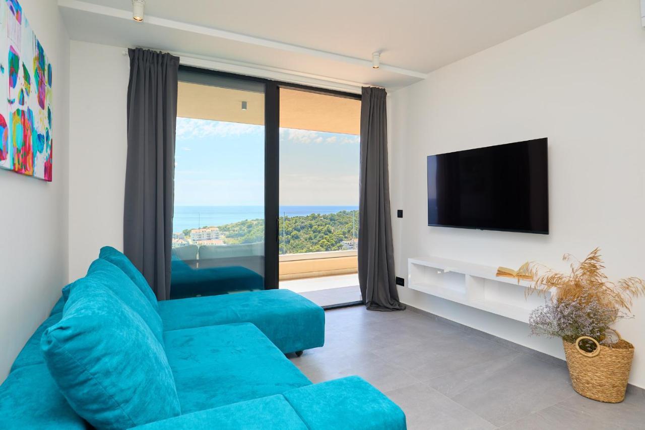 Ferienwohnung Hedera Estate, Hedera A40 Dubrovnik Exterior foto
