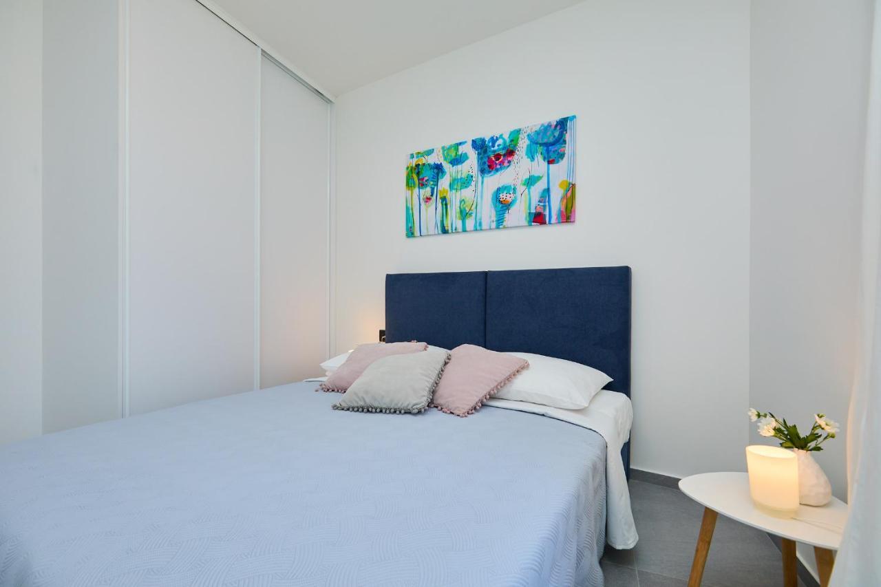 Ferienwohnung Hedera Estate, Hedera A40 Dubrovnik Exterior foto
