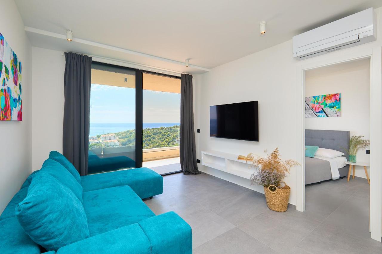 Ferienwohnung Hedera Estate, Hedera A40 Dubrovnik Exterior foto
